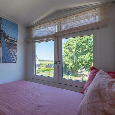 Appartement De Tweede Brug à Echten  Extérieur photo